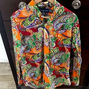 Polo Ralph Lauren Long sleeve shirt